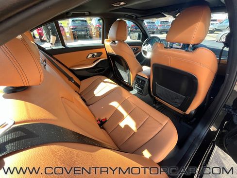 Used 2023 BMW 330i xDrive Sedan w/ M Sport Package image 40