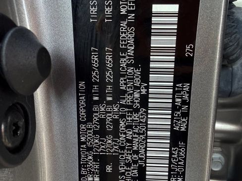 Used 2020 Lexus NX 300 AWD w/ Comfort Package image 39