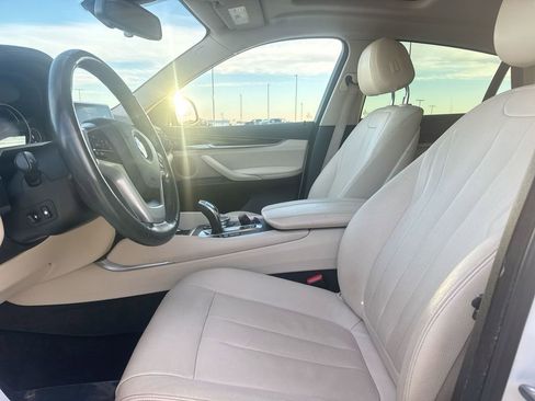 Used 2016 BMW X6 xDrive35i image 11