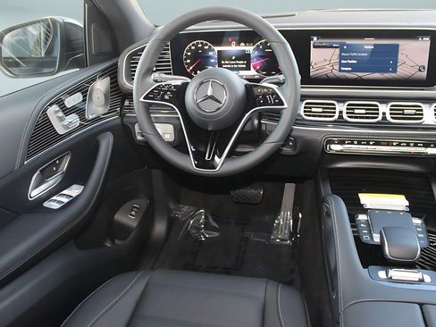 New 2026 Mercedes-Benz GLE 450 4MATIC Coupe image 33