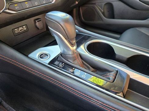 Certified 2023 Nissan Altima 2.5 SR FWD image 25
