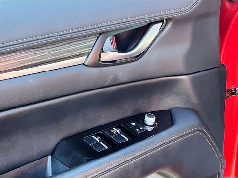 Used 2017 MAZDA CX-5 Grand Touring w/ Premium Package image 17