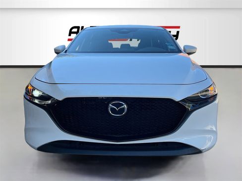 Used 2024 MAZDA MAZDA3 s image 2