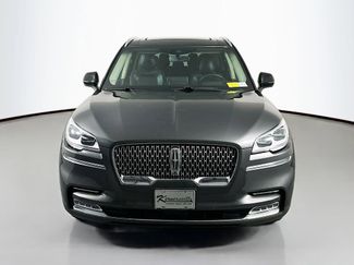 Used 2020 Lincoln Aviator Reserve w/ Equipment Group 202A AWD/4WD video 2