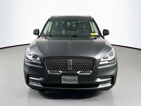 Used 2020 Lincoln Aviator Reserve w/ Equipment Group 202A AWD/4WD image 2