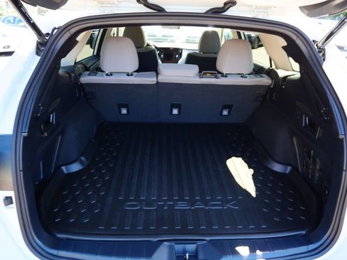 Used 2023 Subaru Outback Premium AWD/4WD image 22