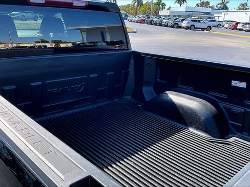 Certified 2025 Chevrolet Silverado 1500 LT image 6