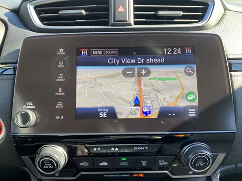 Used 2019 Honda CR-V Touring image 24