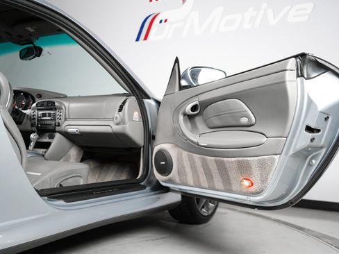 Used 2003 Porsche 911 Carrera RWD image 46