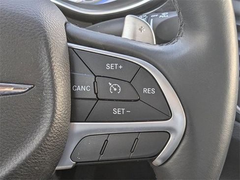 Used 2015 Chrysler 200 C w/ Navigation & Sound Group I image 26