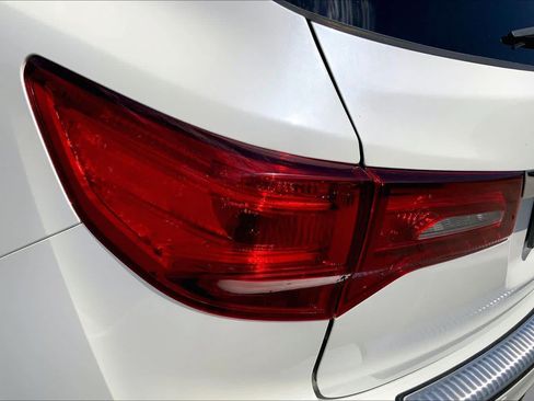 Used 2016 Acura MDX w/ Advance & Entertainment Pac FWD image 29