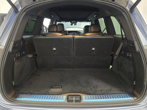 New 2026 Mercedes-Benz GLS 450 4MATIC image 11