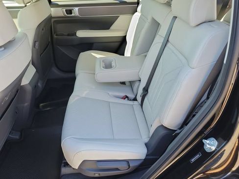 New 2026 Hyundai Santa Fe SEL FWD image 25