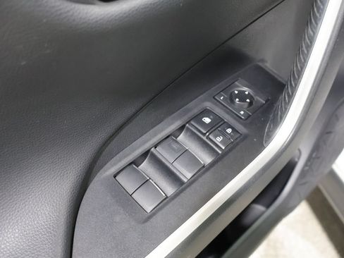 Used 2021 Toyota RAV4 XSE AWD/4WD image 15