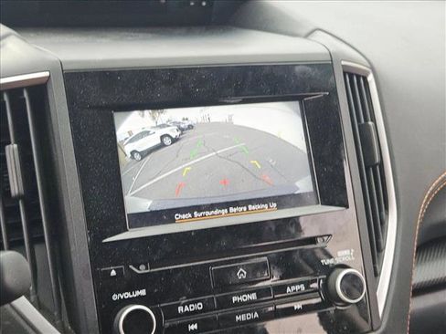 Used 2022 Subaru Crosstrek 2.0i Premium w/ Popular Package #4 image 13