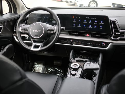 Used 2023 Kia Sportage EX AWD/4WD image 30