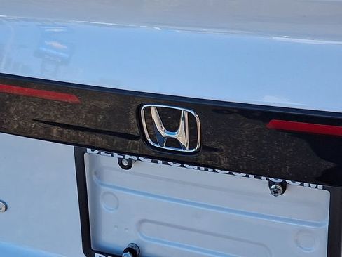 Used 2024 Honda Accord EX image 33