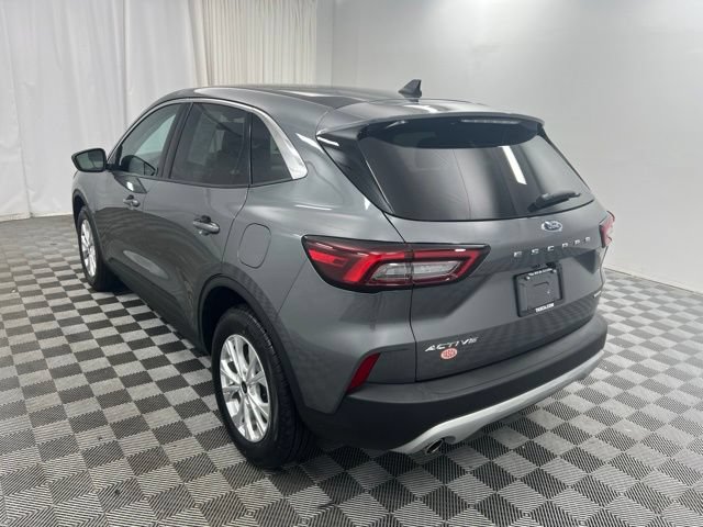 Used 2023 Ford Escape Active AWD/4WD image 6
