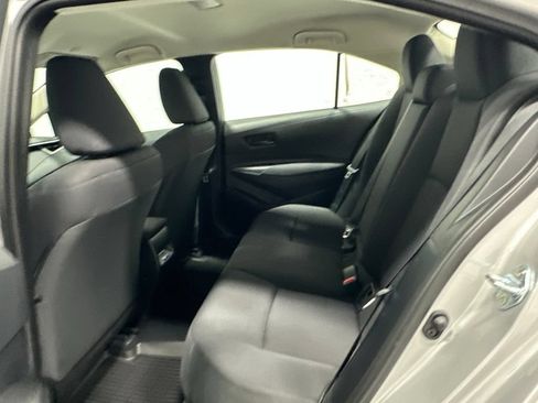 Used 2026 Toyota Corolla LE FWD image 44