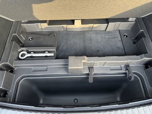 Used 2025 Chevrolet Blazer EV SS image 34