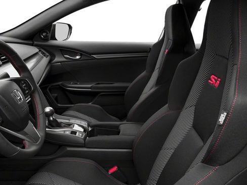 Used 2018 Honda Civic Si image 10