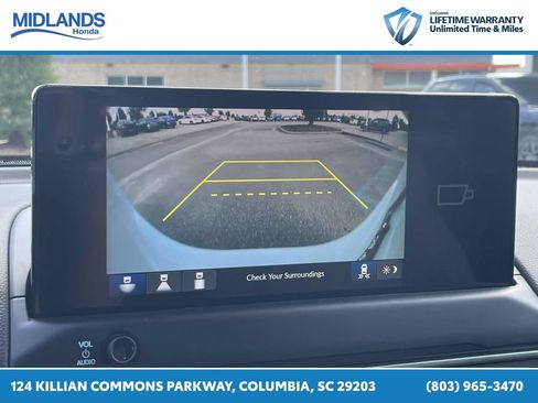 New 2026 Honda Pilot Sport image 27
