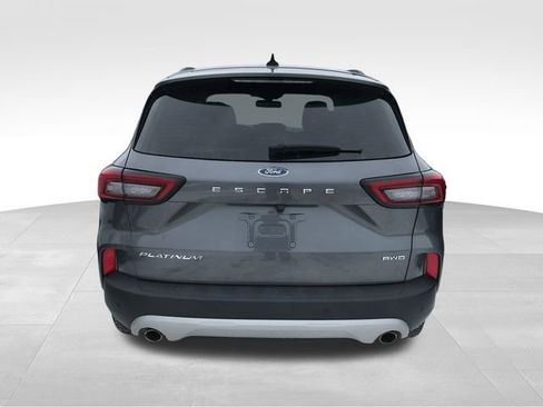 Used 2023 Ford Escape Platinum image 11