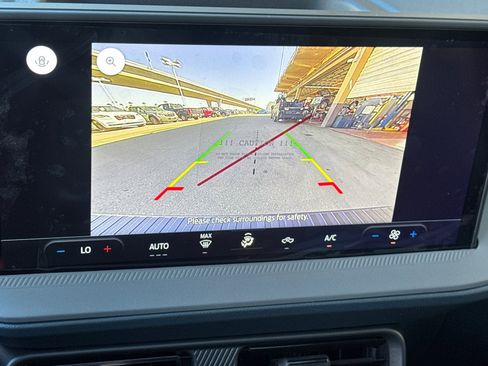 New 2026 Ford Maverick XLT w/ Equipment Group 301A image 17