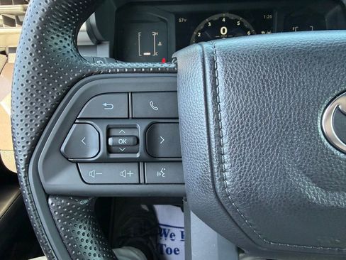 New 2026 Toyota Tacoma SR5 image 18