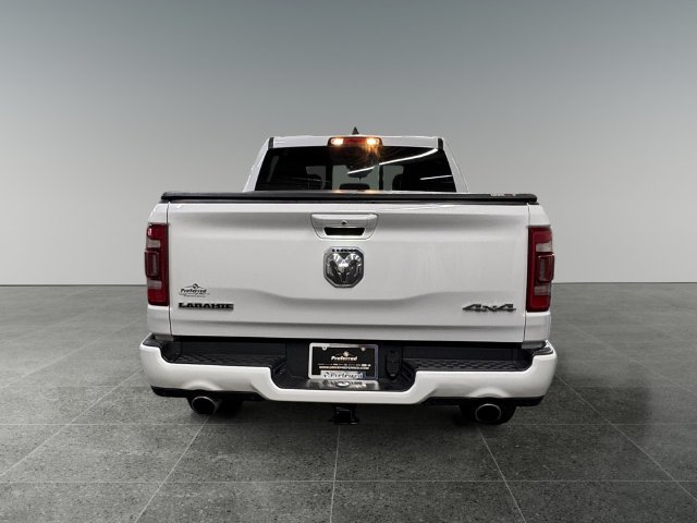 Used 2023 RAM 1500 Laramie AWD/4WD image 26