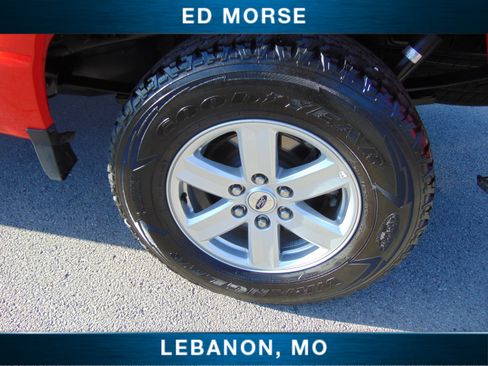 Certified 2022 Ford F150 XL w/ Trailer Tow Package image 8