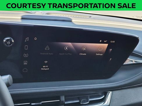 New 2026 Buick Envista Preferred w/ Convenience I Package FWD image 21
