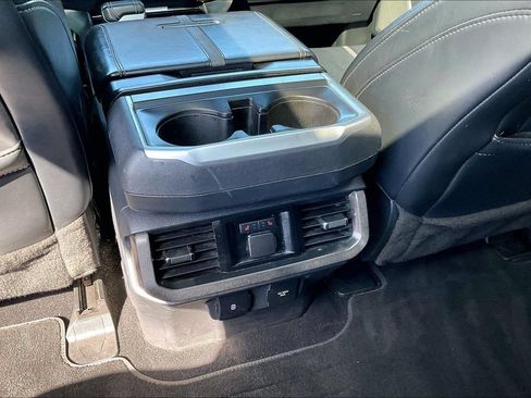 Used 2023 Ford F150 Platinum w/ Equipment Group 701A High AWD/4WD image 34