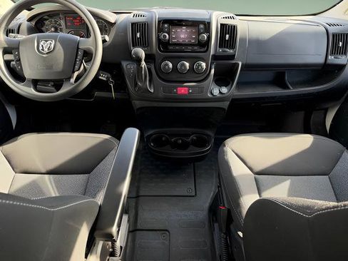 Used 2020 RAM ProMaster 1500 image 3