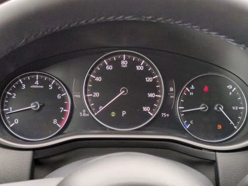 New 2025 MAZDA CX-50 AWD 2.5 S w/ Cargo Package image 26