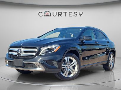 Used 2015 Mercedes-Benz GLA 250 4MATIC
