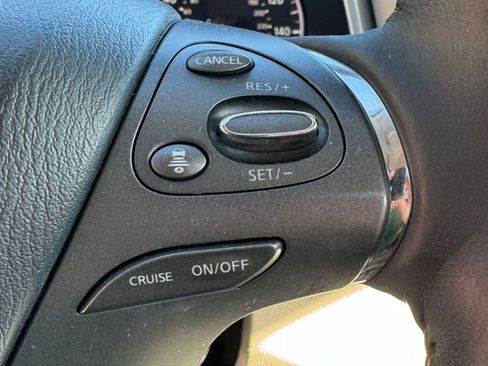 Used 2022 Nissan Murano Platinum w/ Cargo Package image 28