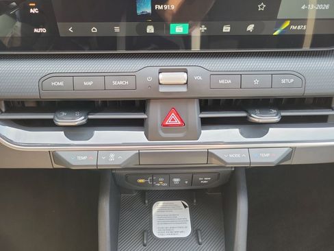 New 2026 Kia K4 GT-Line image 32