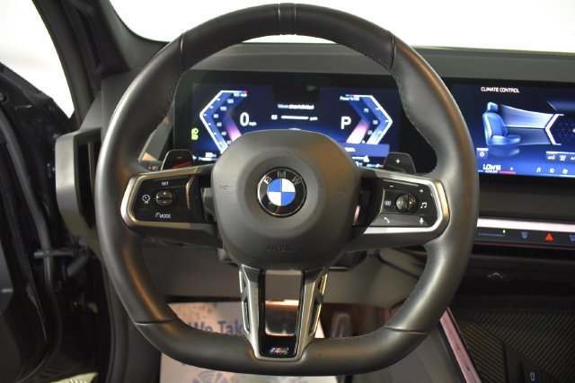 Used 2026 BMW X3 xDrive30i AWD/4WD image 14