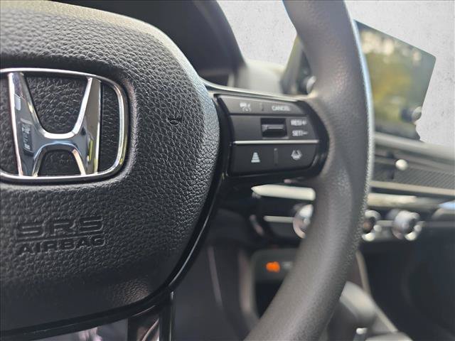Used 2023 Honda Civic LX image 18