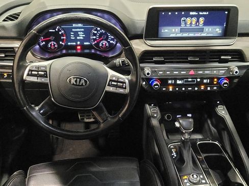 Used 2021 Kia Telluride SX w/ SX Prestige Package image 22