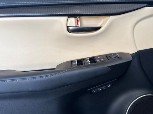 Used 2020 Lexus NX 300h AWD w/ Premium Package image 12