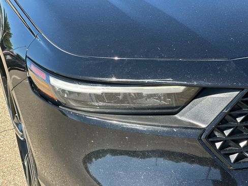 Used 2023 Honda Accord Sport image 44