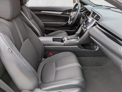 Used 2019 Honda Civic Sport image 19