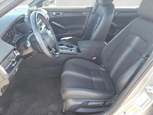 Used 2023 Honda Civic Sport image 20