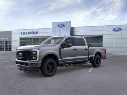 New 2026 Ford F250 XL w/ STX Appearance Package