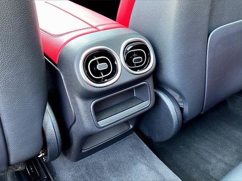 Used 2024 Mercedes-Benz GLC 43 AMG 4MATIC w/ Driver Assistance Package image 10