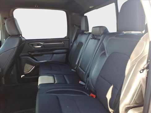 Used 2021 RAM 1500 Rebel AWD/4WD image 30