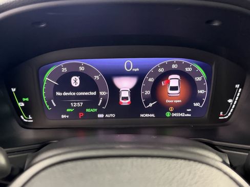 Used 2024 Honda Accord Sport image 17
