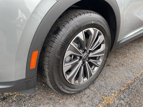 New 2026 Buick Envision Preferred AWD/4WD image 10